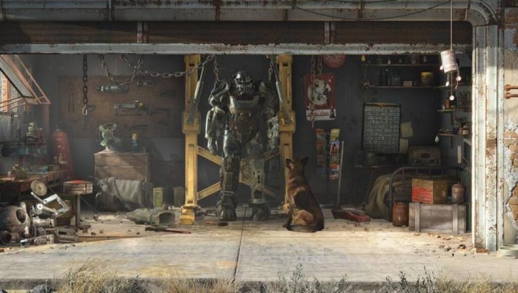 Sto dní po vydaní Fallout 4: Nová klasika či len dobrá RPG?