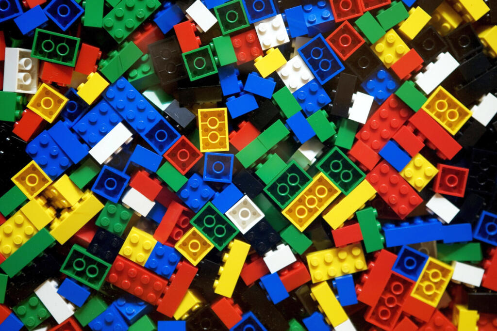 Lego nestíha vyrábať, dopyt je obrovský. V Maďarsku zdvojnásobí výrobu