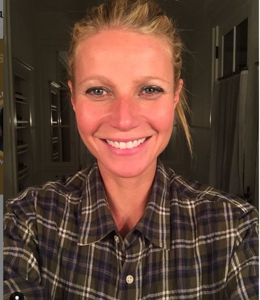 Gwyneth Paltrow
