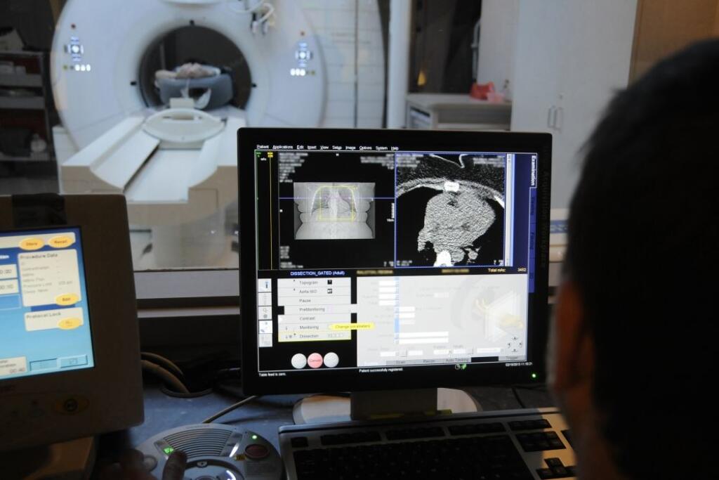 Pre predražené cétečko má skončiť aj šéfka Medical Group