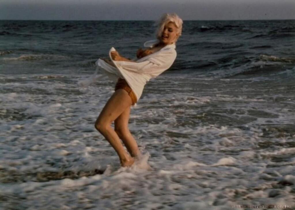 Marilyn Monroe