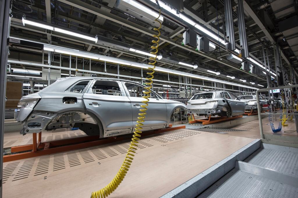 Automobilka