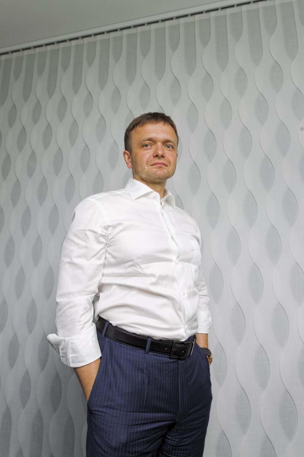 Jaroslav Haščák