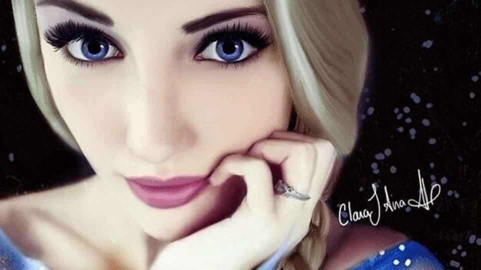 Anna by si chcela zahrať v seriáli.