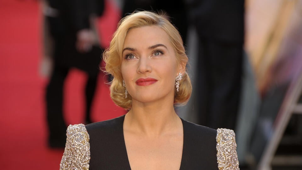 Kate Winslet