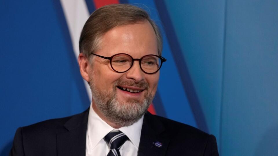 Petr Fiala