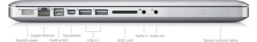 Apple v tichosti upgradoval MacBooky