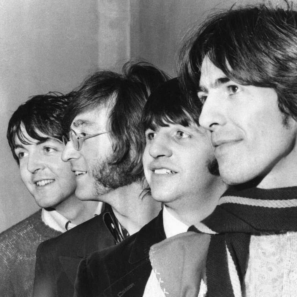 beatles