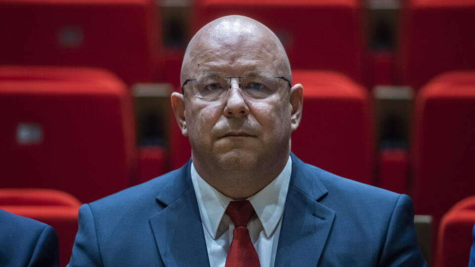 Jaroslav Rezník.