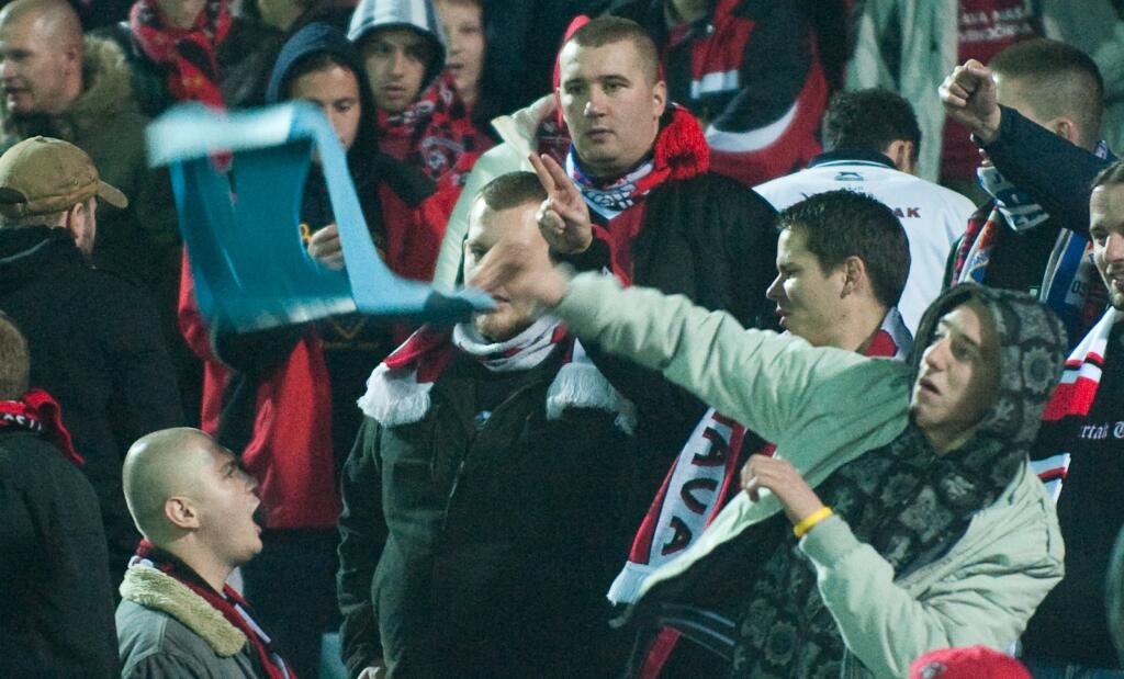 Aj v októbri roka 2009 bolo