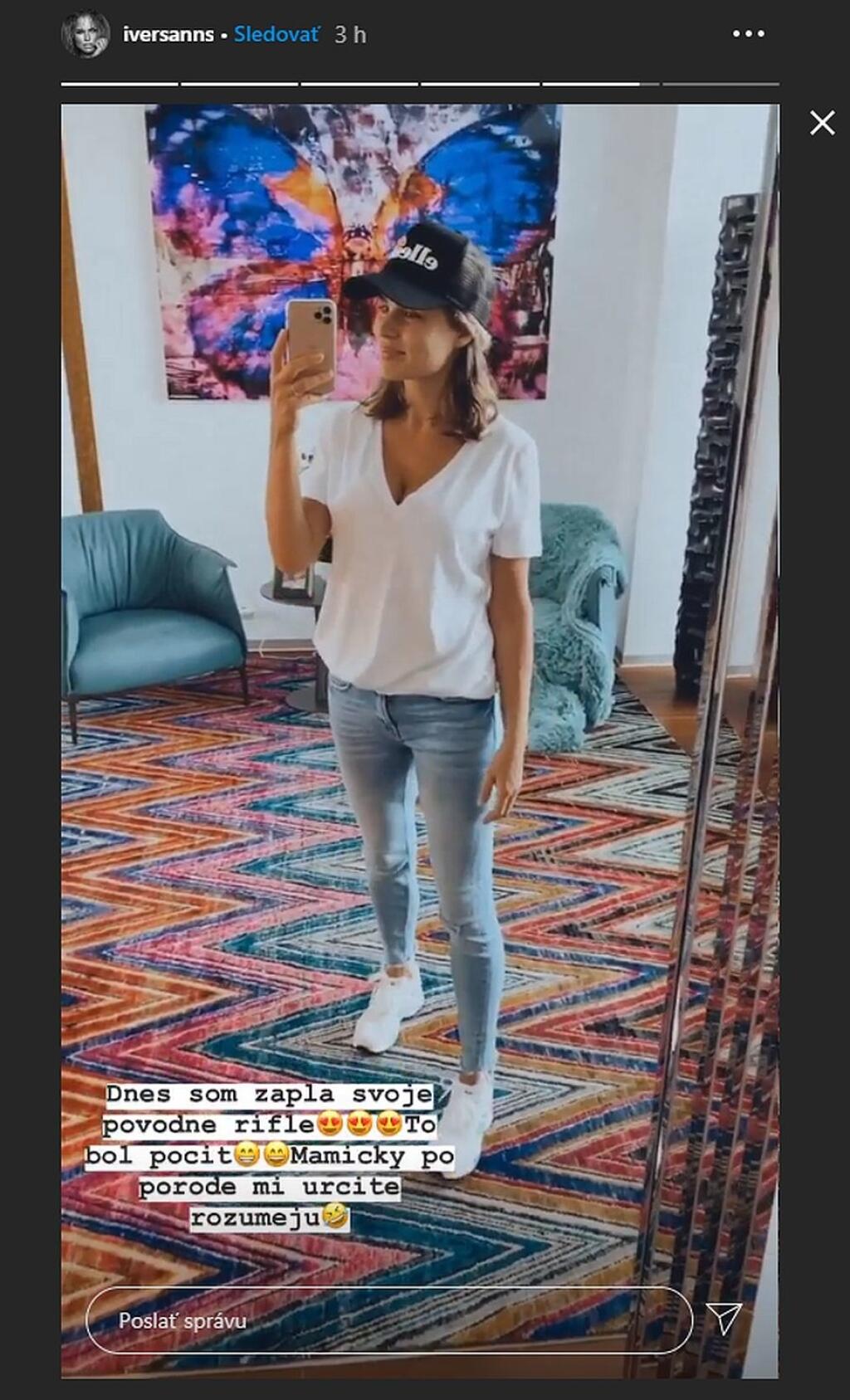 Ivana Gáborík