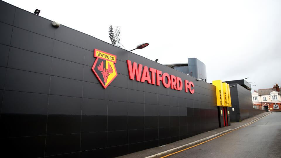 FC Watford