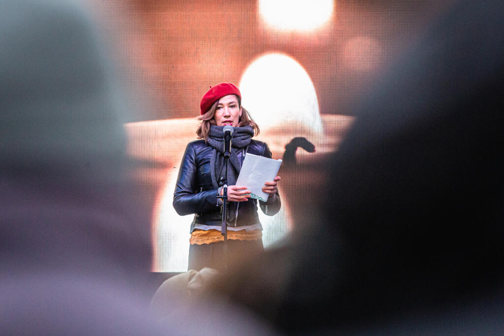 Lucia Ďuriš Nicholsonová