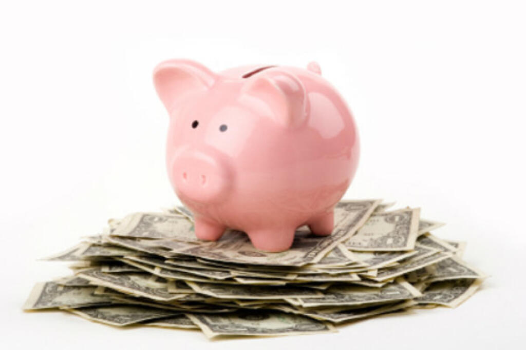 Piggy bank