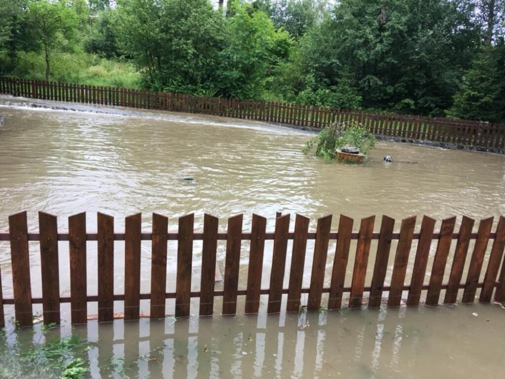 Situácia v Tatrách je kritická.