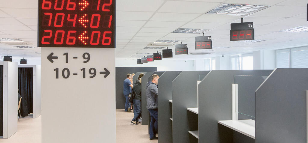 Zamestnanie cudzinca je od januára o čosi jednoduchšie