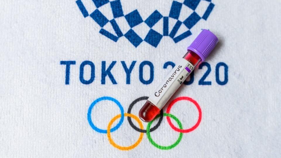 Olympijské hry v Tokiu tento rok nebudú.