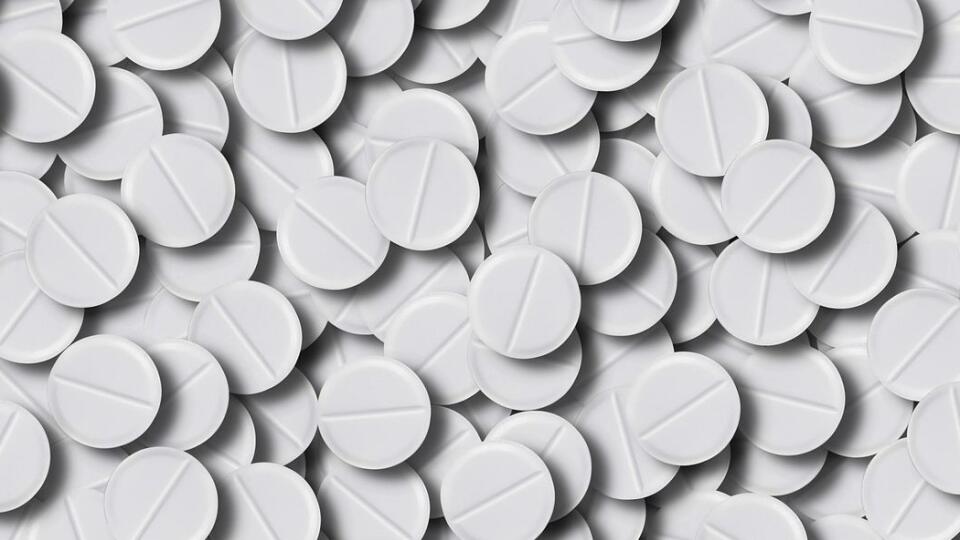 Najväčšie farmaceutické firmy na Slovensku