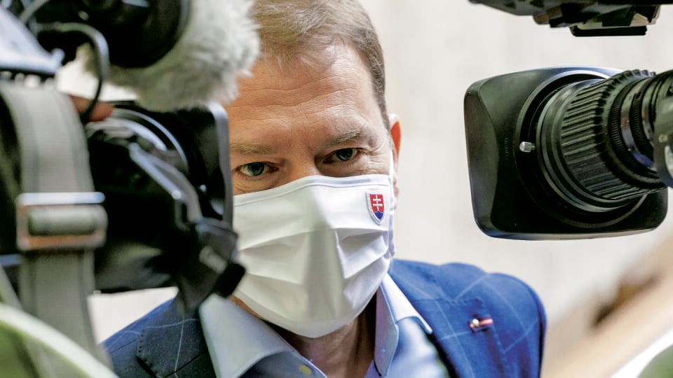 Igor Matovič