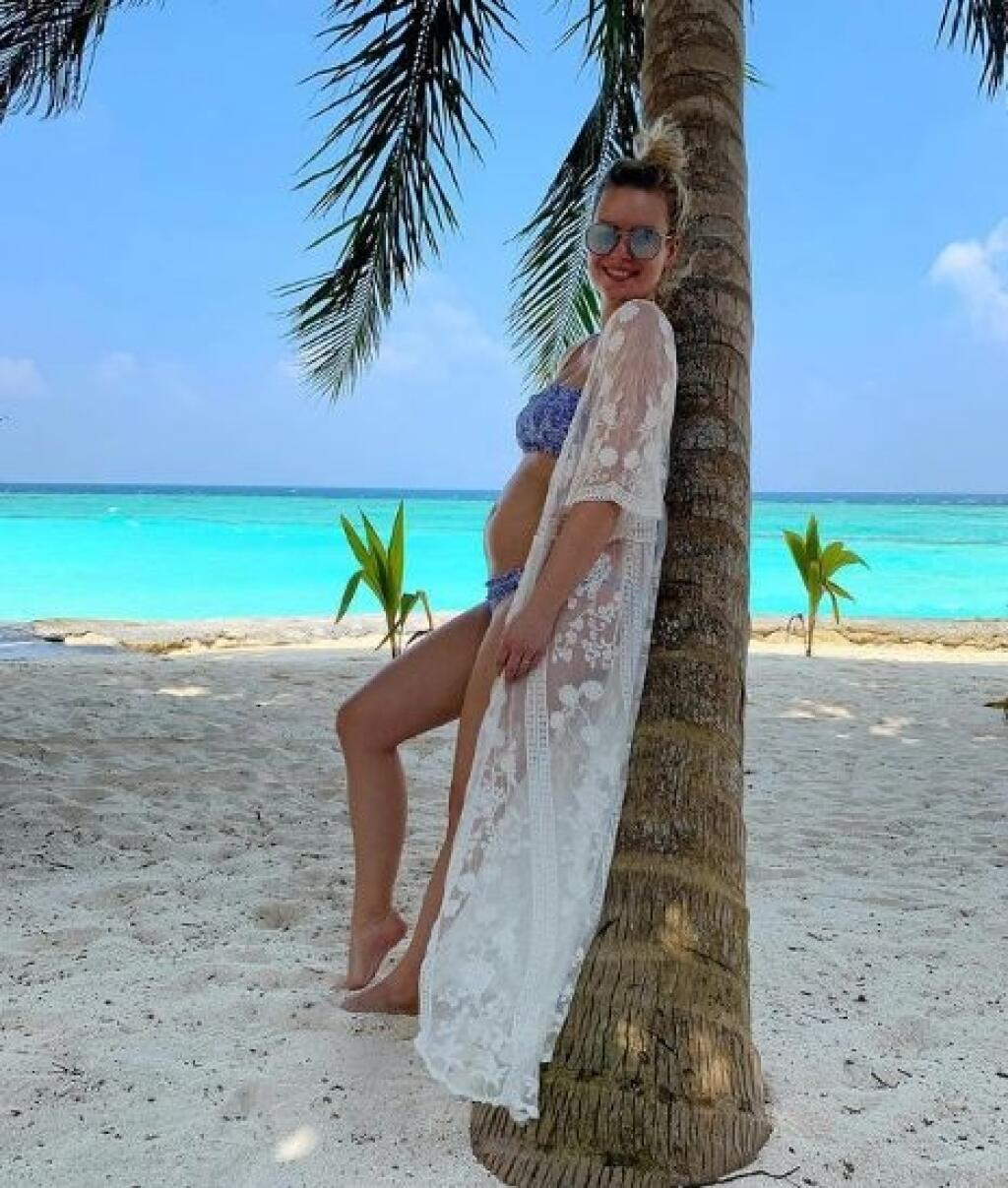 9. február: Porotkyňa SuperStar Patrície Pagáčová prezradila, že je v radostnom očakávaní.