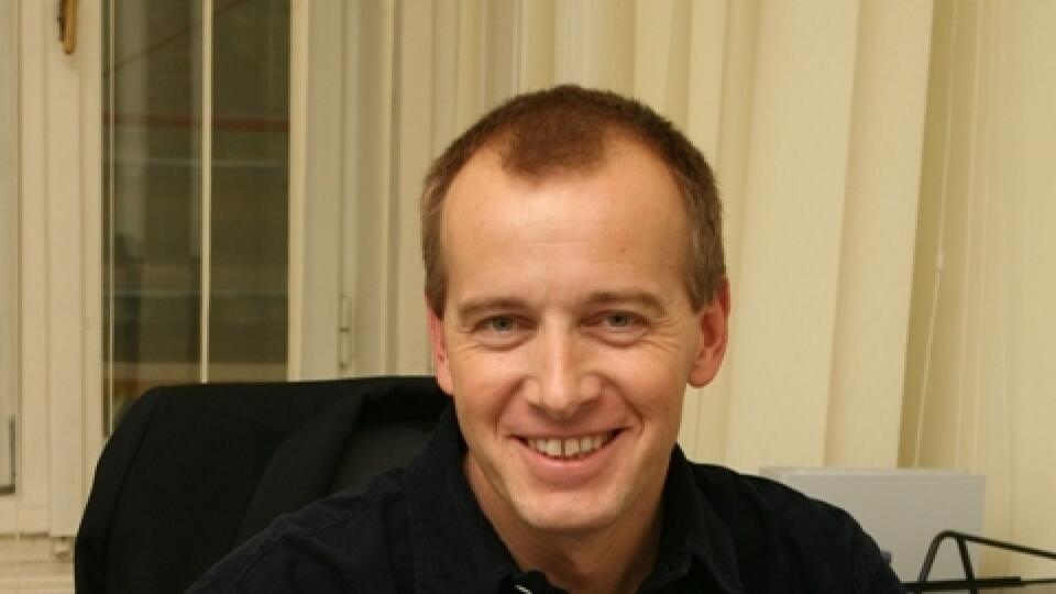 Boris Kollár