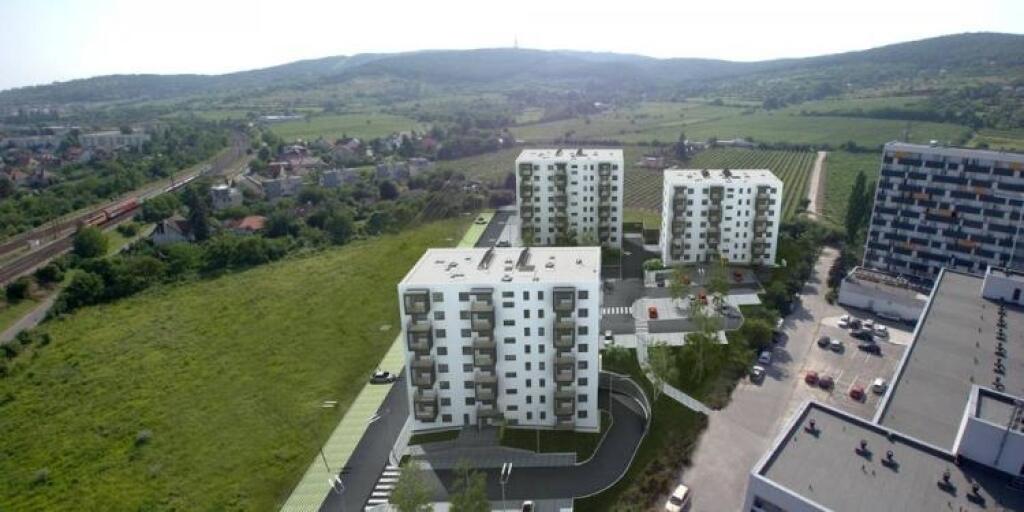 Kivikko od YIT prinesie 130 bytov