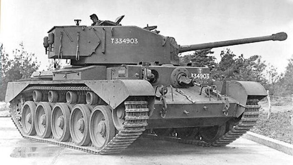 tanks-encyclopedia.com