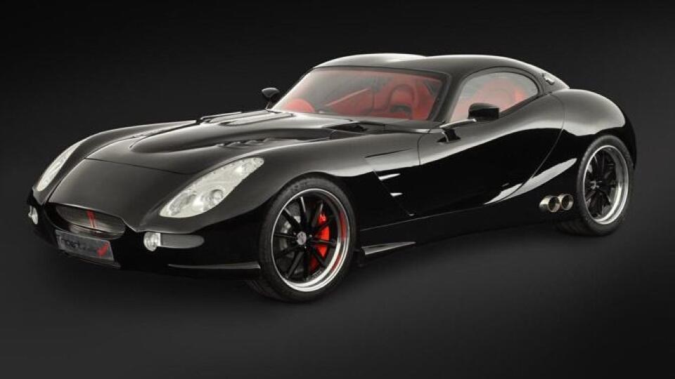 Trident Iceni