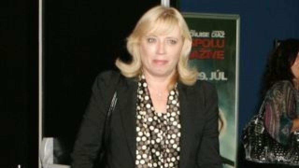 Iveta Radičová