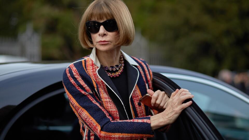 Anna Wintour