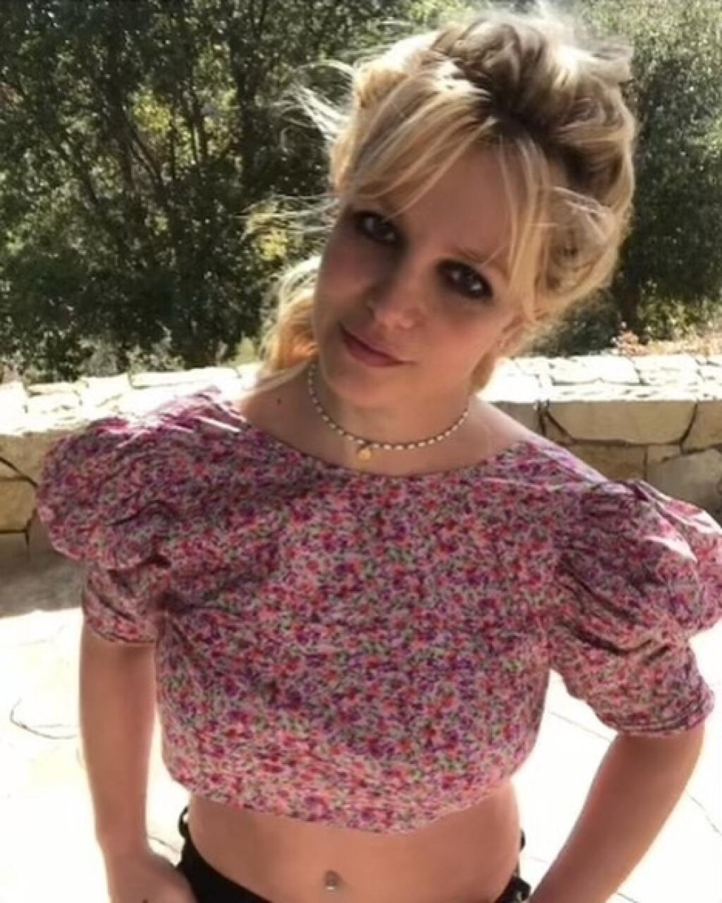 Britney Spears