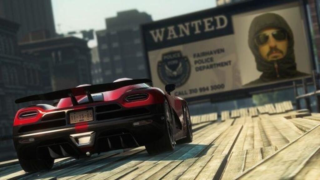 Hra týždňa: Nový Need for Speed s podozrivým starým názvom