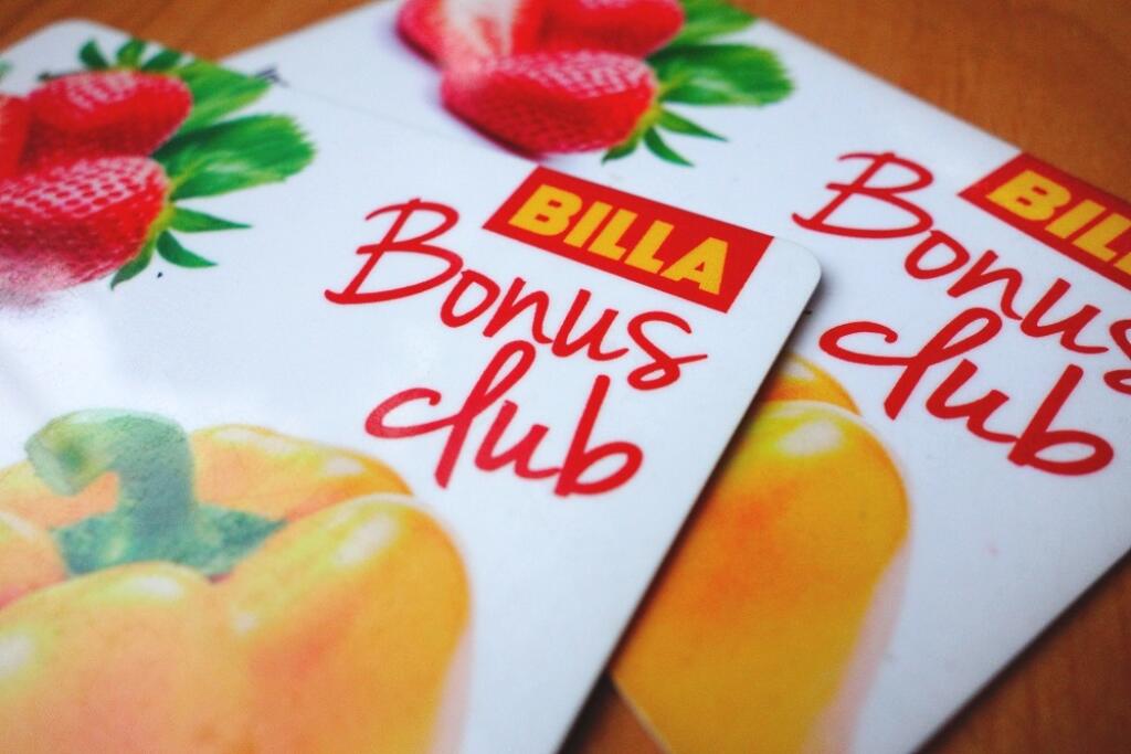 Billa mení vernostný program. Zákazníkom prepadnú nevyužité body