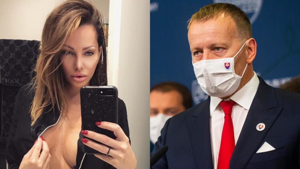 Fabušová sa v minulosti pekne predviedla.