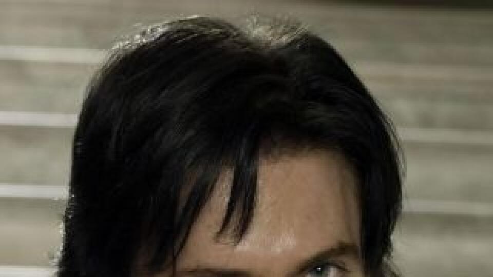 Richard Armitage