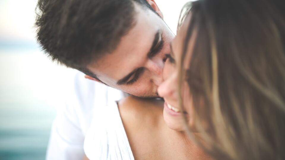 Summer love