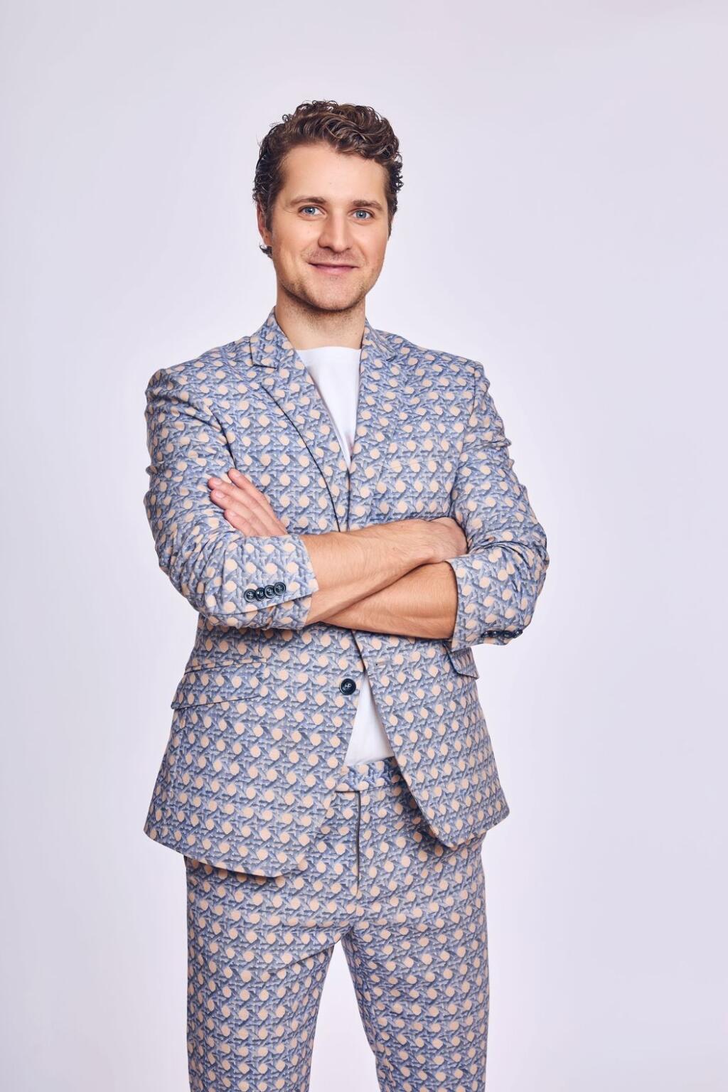 Marek Rozkoš