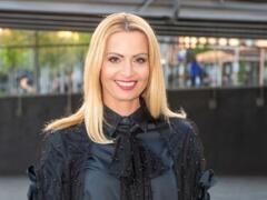 FOTO Marianna Ďurianová žiarila na dostihoch: Ohúrila aj Chmelára! TOTO jej verejne napísal