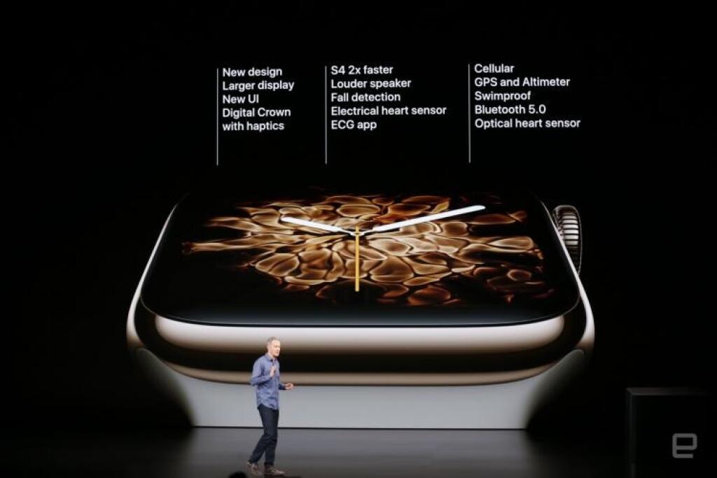 Apple predstavil novú generáciu iPhonov: XS, XS Max a základný model XR