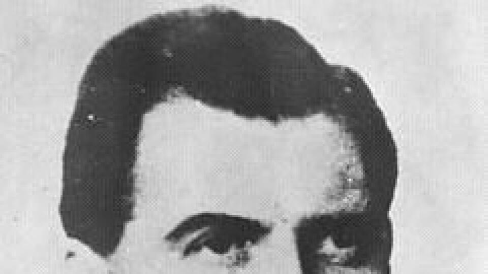 Josef Mengele