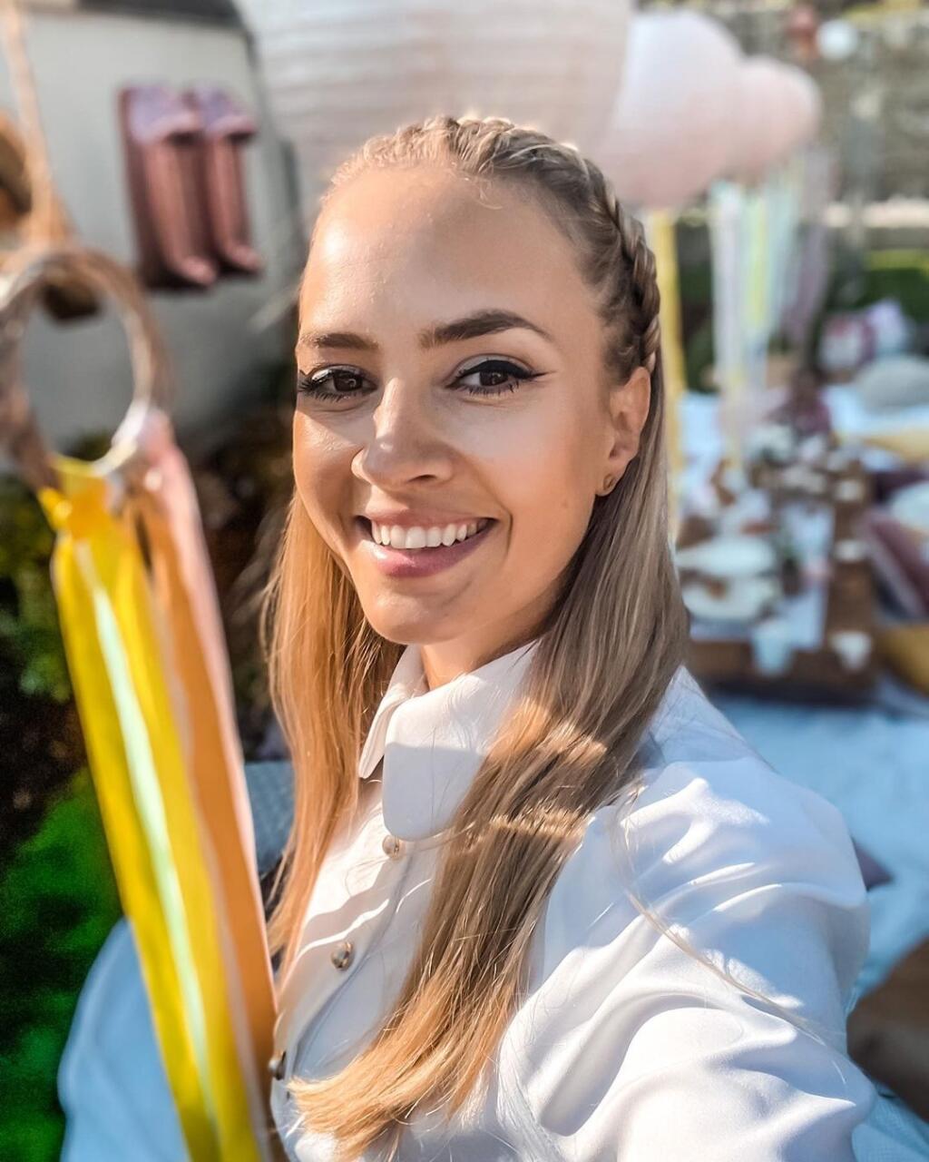 Vysmiata Krajčírová