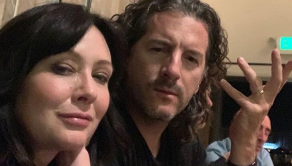 Shannen Doherty