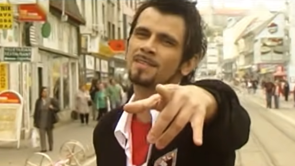 Lobo Ismail