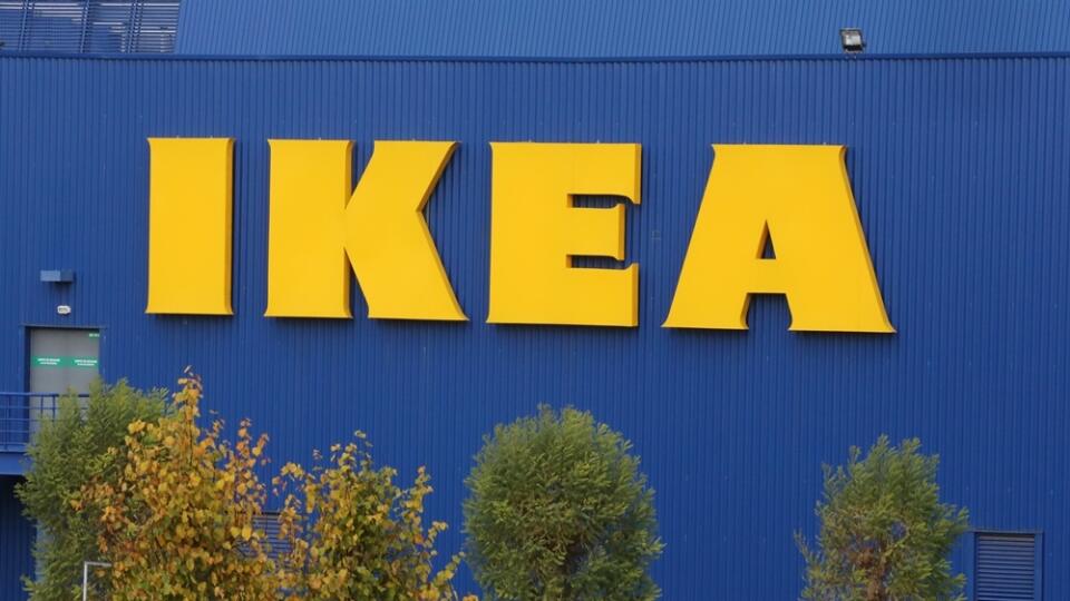 France Ikea Snooping