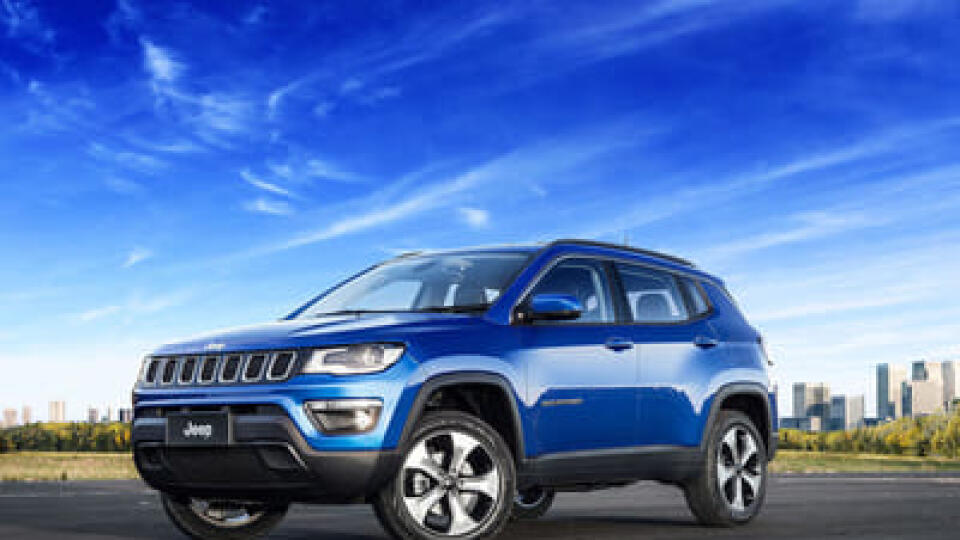 Jeep