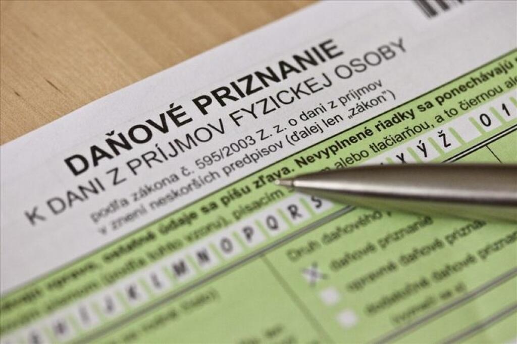 Odpočet daňovej straty pri s.r.o.