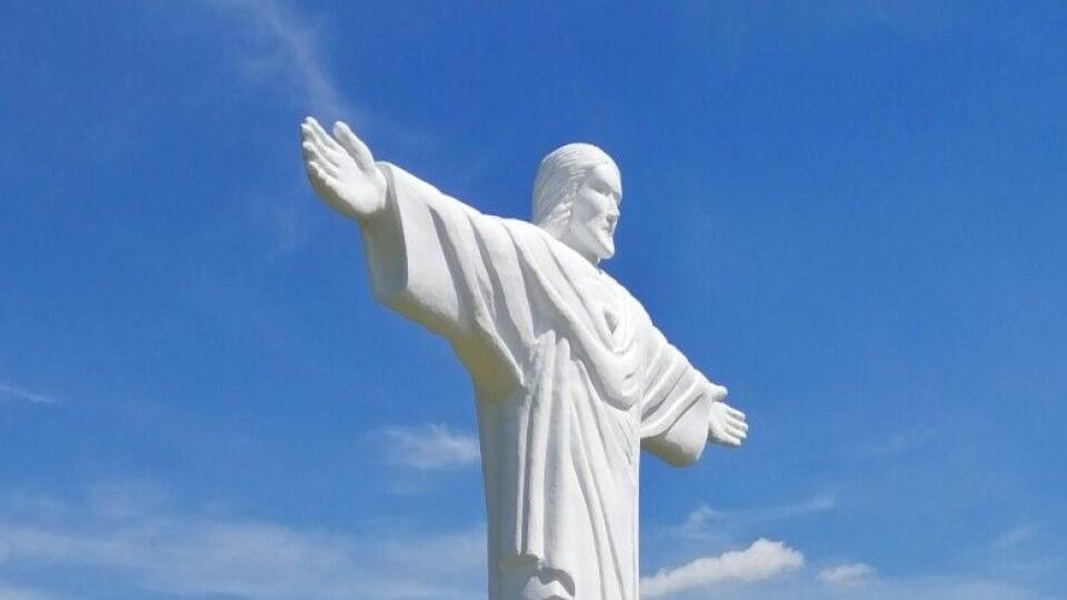 RIO NA ORAVE