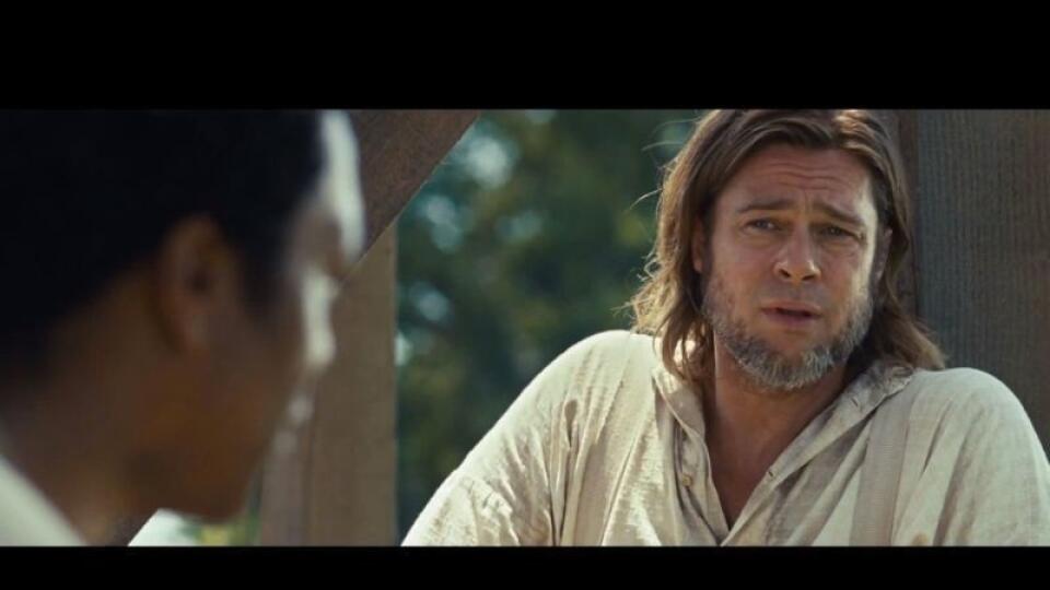 Vo víťaznom filme si zahral aj Brad Pitt.