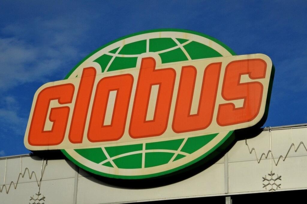 Globus v Česku vykorisťoval dodávateľov. Úrad mu naparil miliónovú pokutu