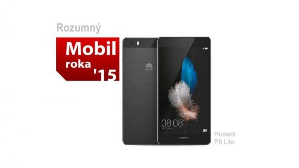 Poznáme víťazov ankety Mobil roka 2015